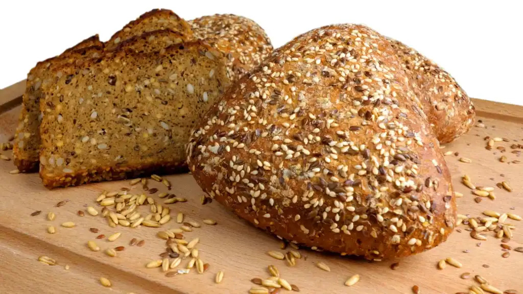 Types of Bread with Low Carbs in Cambridge UK: