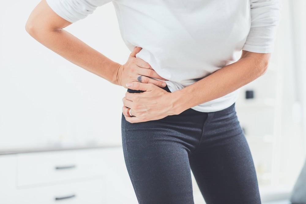 Could a Weak Core Be the Real Reason Behind Your Back Pain, Poor Posture and Persistent Belly Bulge Cambridge?